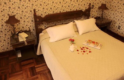 Sucre Hotel | Capital Plaza Hotel