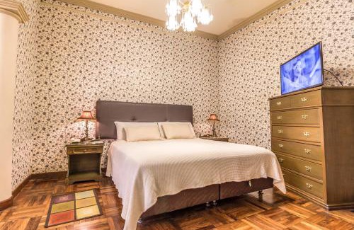 Sucre Hotel | Capital Plaza Hotel