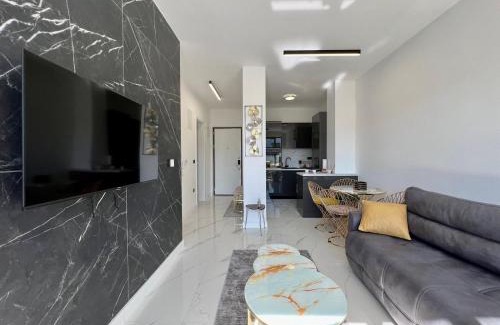 Ilidza Apartment | Capital33