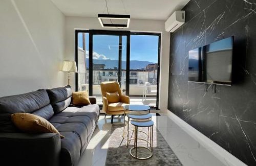 Ilidza Apartment | Capital33