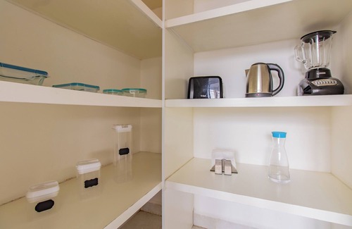 El Yaqui Condo | Capitalia - Family Apt at Santa Fe