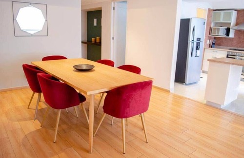 El Yaqui Apartment | Capitalia - Large Condo with Amenities
