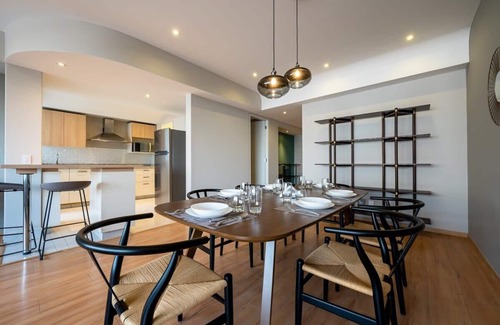 El Yaqui Condo | Capitalia - Pet Friendly/Garden