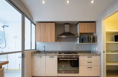 El Yaqui Condo | Capitalia - Pet Friendly/Garden