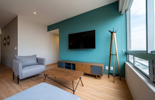 El Yaqui Condo | Capitalia - Pet Friendly/Garden