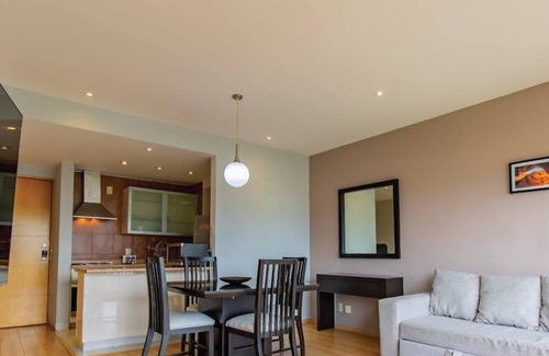 El Yaqui Condo | Capitalia - Santa Fe Sanctuary