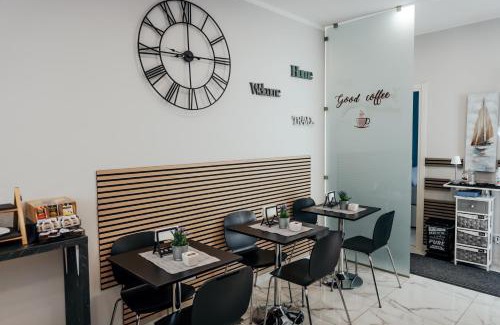 Fiumicino House | Capitani Guest House