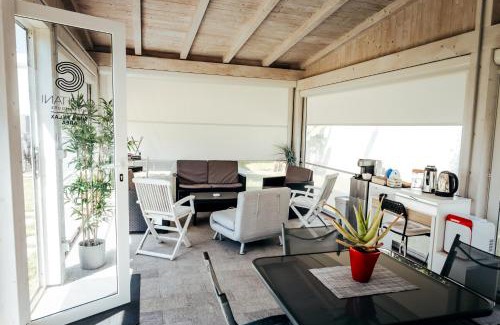 Fiumicino House | Capitani Guest House