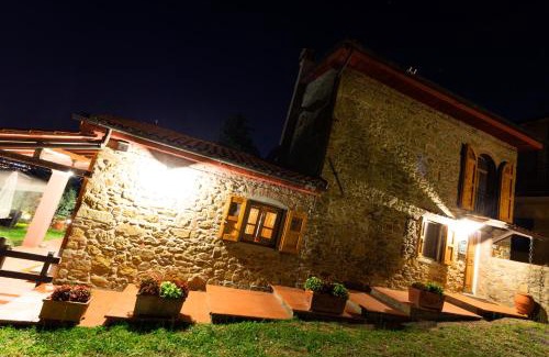 Giugnano House | Capitati.per caso