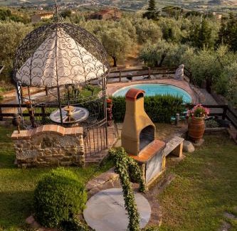 Giugnano House | Capitati.per caso