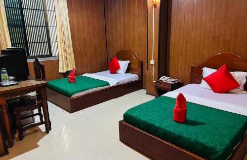 Prampir Makara Hotel | Capitol One
