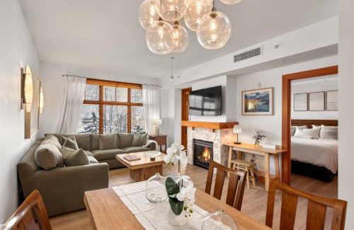 Snowmass Village House | Capitol Peak B3317
