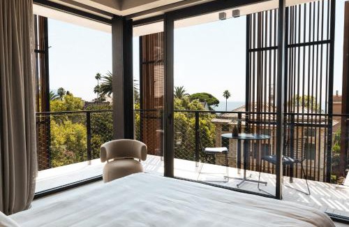 Nervi Hotel | Capitolo Riviera