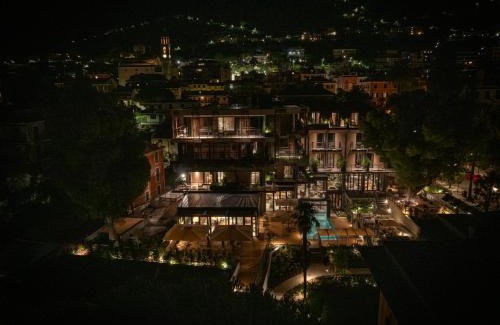 Nervi Hotel | Capitolo Riviera