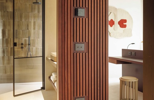 Nervi Hotel | Capitolo Riviera