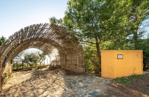 Porto Sa Ruxi House | Capo Boi by Interhome