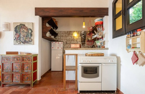Porto Sa Ruxi House | Capo Boi by Interhome