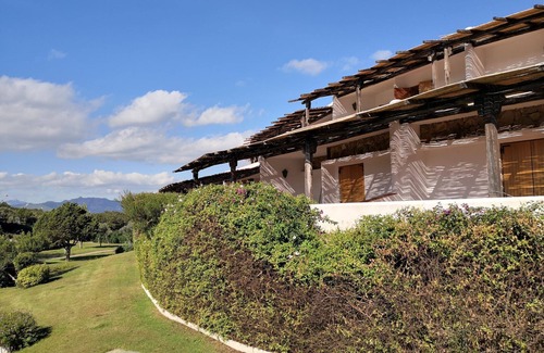 Li Cuncheddi Apartment | Capo Ceraso Resort - 601 Bilocale Basic