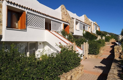 Li Cuncheddi Apartment | Capo Ceraso Resort - 820 Bilocale 5 Superior