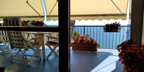 Capo Mimosa-Rollo Apartment | Capo Cervo - Rocce di Capo Mimosa