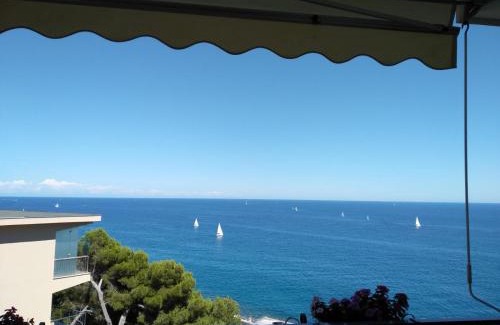 Capo Mimosa-Rollo Apartment | Capo Cervo - Rocce di Capo Mimosa