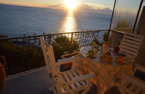 Capo Mimosa-Rollo Apartment | Capo Cervo - Rocce di Capo Mimosa