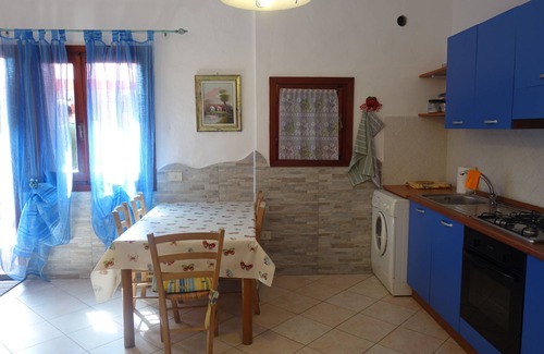 Capo Coda Cavallo Apartment | Capo Coda Cavallo: amazing corner of Mediterranean Sea.
