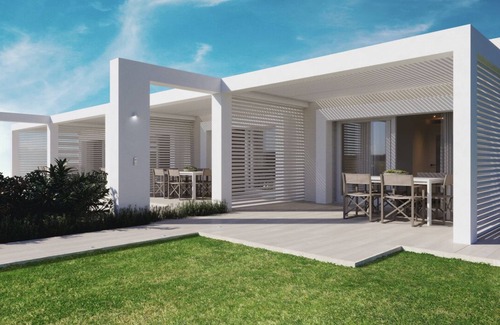 La Pelosa Apartment | Capo Falcone Charming Apartments