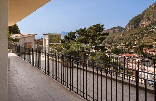 Capo Zafferano Apartment | Capo Zafferano Apartments