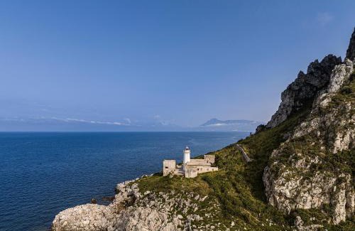 Capo Zafferano Apartment | Capo Zafferano Apartments