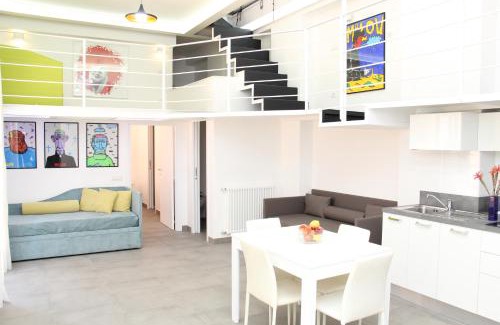 Capodimonte Apartment | Capodimonte Hill by Mondo Suites