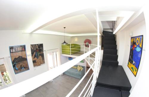 Capodimonte Apartment | Capodimonte Hill by Mondo Suites