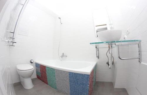 Capodimonte Apartment | Capodimonte Hill by Mondo Suites