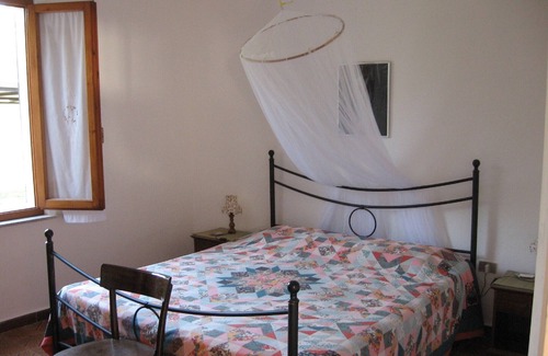 Lido di Capoliveri Apartment | Capoliveri -Three-room apartment with beautiful sea view