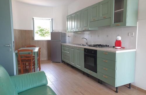 Ricadi House | Capomare2