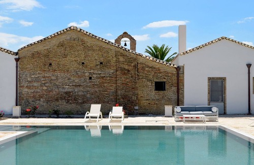 San Severo Other | Capoposto -Suite Masseria Celentano