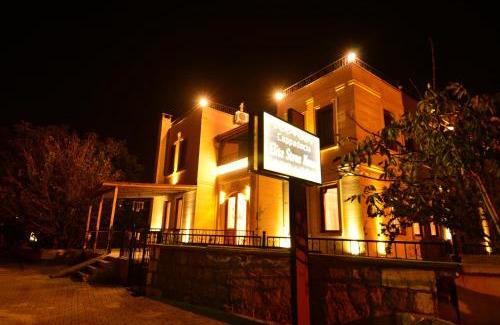 Goreme Bed & Breakfast | Cappadocia Elite Stone House