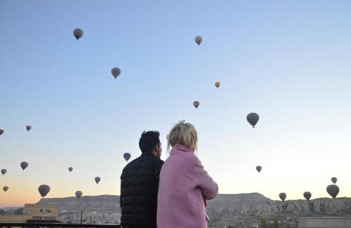 Goreme Bed & Breakfast | Cappadocia Elite Stone House