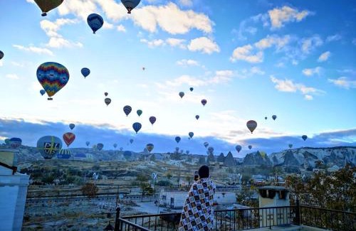 Goreme Bed & Breakfast | Cappadocia Elite Stone House