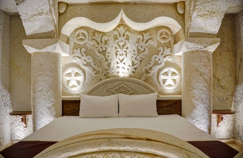 Urgup Hotel | Cappadocia Sweet Cave