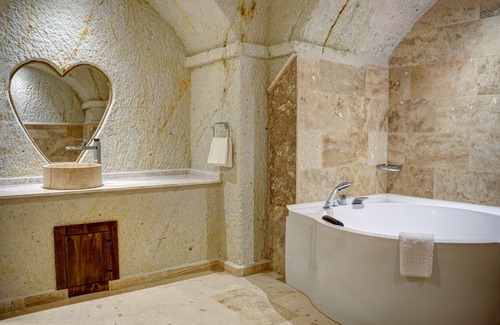 Urgup Hotel | Cappadocia Sweet Cave