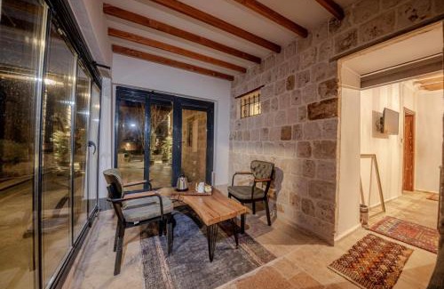 Urgup Hotel | Cappadocia Vera Inn