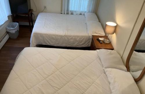 Keansburg Hotel | Cappuccio Hotel