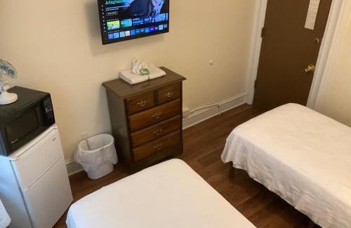 Keansburg Hotel | Cappuccio Hotel