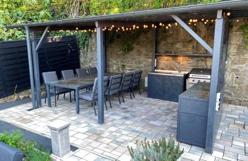 Tihany House | Capre Tihany