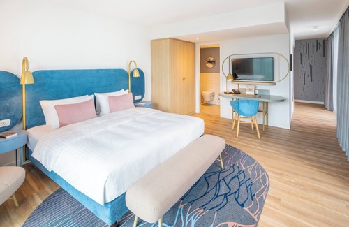 Old Town Hotel | Capri by Fraser Leipzig