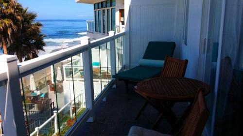 Laguna Beach Hotel | Capri Laguna on the Beach - A Boutique Hotel