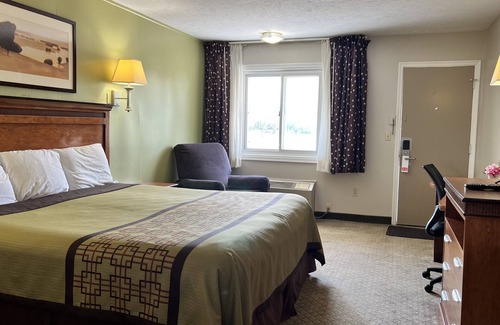 Avoca Hotel | Capri Motel Avoca