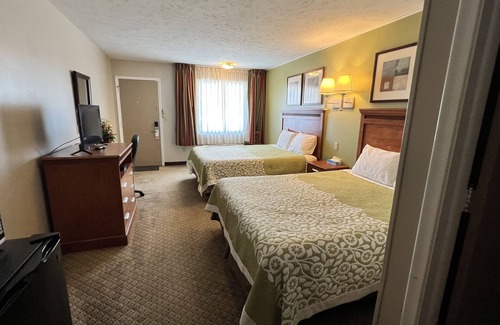 Avoca Hotel | Capri Motel Avoca