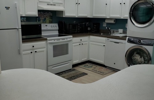 North Ocean City Condo | Capri Ocean Front Family Beach Vacation Resort